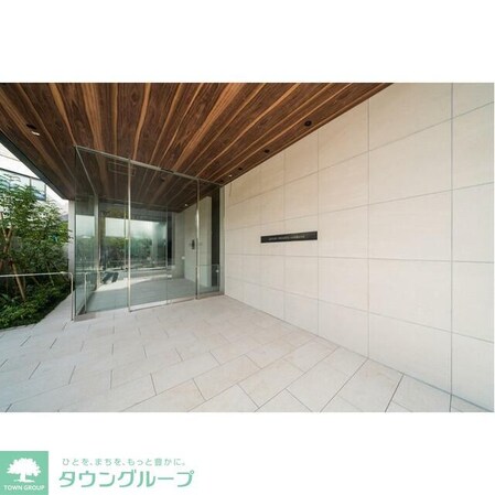 ルフォンプログレ赤羽の物件内観写真